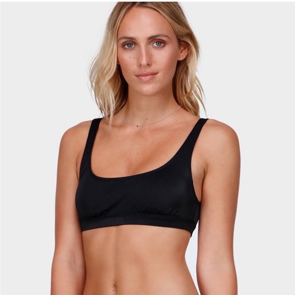 Billabong Women’s Bikini Top BNWT - Picture 3 of 3